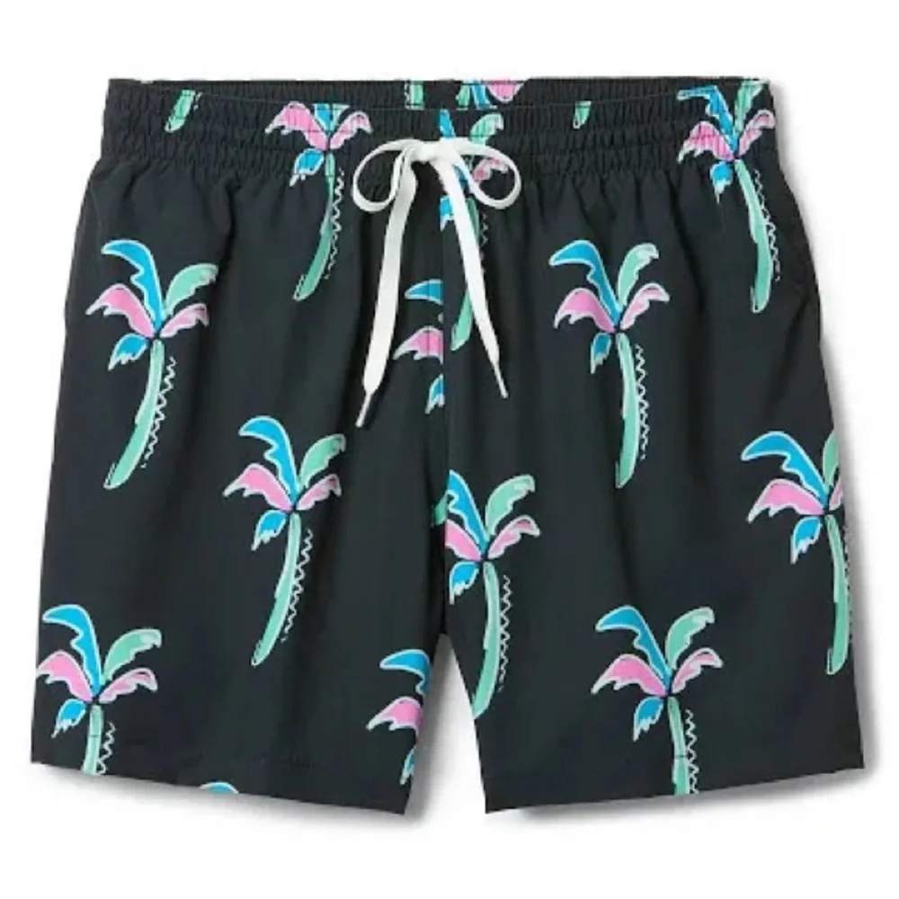 NWT Chubbies Men's Classic 5.5